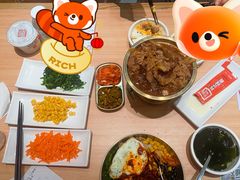 -米村拌饭(万象城店)
