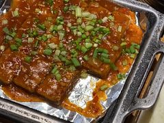 -绿茶餐厅(财富购物中心店)