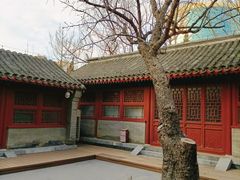 -于谦祠