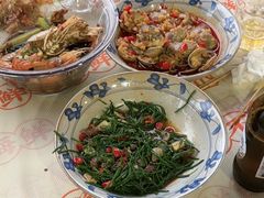 -小林哥的海鲜馆·夜宵烧烤(渔人码头店)