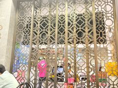 -小杨生煎(白玉兰广场店)
