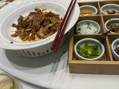 -鹊华居·地道鲁菜·海鲜·融合味(大明湖店)