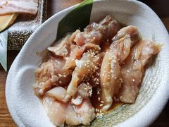 -山居屋炭火烧肉(厚街万达店)