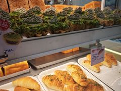 -红星前进面包牛奶公司(君太店)