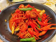 -聚味瞿记·龙虾堂(坡子街店)