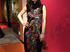 -香港杜莎夫人蜡像馆
