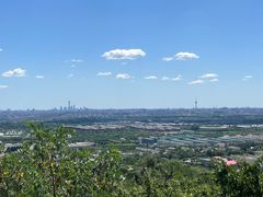 -北京西山国家森林公园