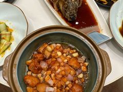 -会宾园·云山宴中餐