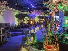 包房-桂满陇-西湖船宴(西单大悦城店)