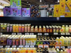 -哈尔信食品超市(哈尔滨王府井购物中心店)