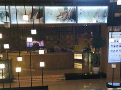 -海乐健康美食·SPA水疗会(水都假日酒店)