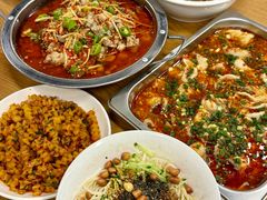 -艺味深尝(云锦路店)