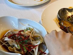 -开海·红岛海鲜虾水饺(石老人店)