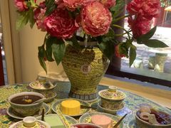 -宫事颐庭·老佛爷贵寿下午茶(颐和园店)