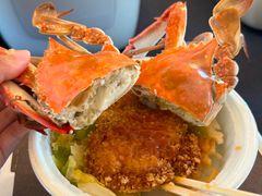 -好兄弟郭巨海鲜(天一阁店)