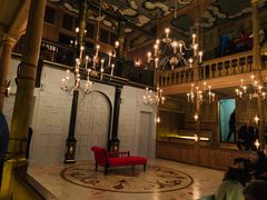 -莎士比亚环球剧场