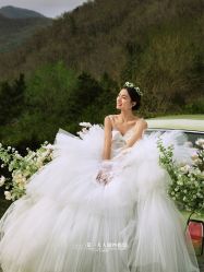 -第一夫人婚纱摄影(南京店)