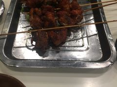 -夜烤·宜宾烧烤(回龙湾店)