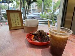 -铁真·刨冰红焖羊肉·正宗老字号