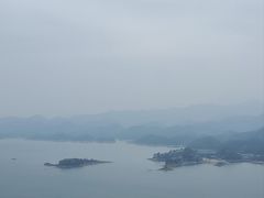 -千岛湖天屿景区