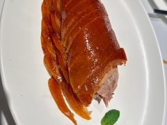 -四季民福烤鸭店(王府井东安门店)