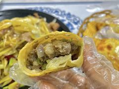 -马黑哥椒麻鸡(清江山水店)