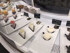 -澈烘焙·生日蛋糕·下午茶(龙华店)