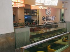 -令狐冲烤鱼·烧菜馆(达明店)