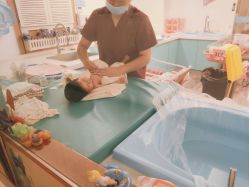 -百悦健康月子中心(祈悦店)