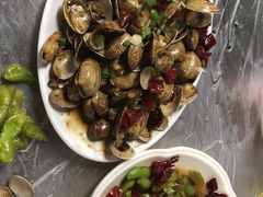 -小民大排档(光谷店)