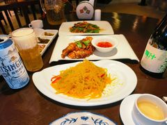 -七仙岭君澜度假酒店·桃源小馆中餐厅