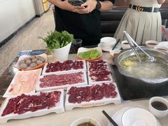 -潮悦牛肉火锅城(水贝店)