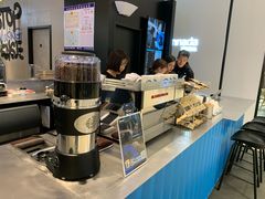-COFFii&JOY(龙江新城市广场店)