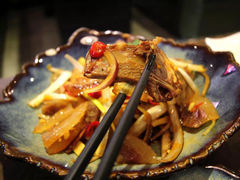 -福牛阁潮汕牛肉火锅