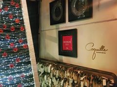 -壳里西餐厅Coquille Seafood Bistro(蒙自路店)