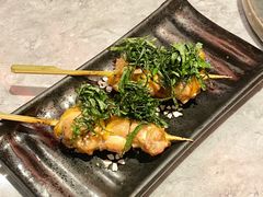 -人间酒暖·Go blanc·烧鸟·深夜食堂(陆家嘴店)