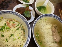 -同得兴 Since·1995 传统苏式面馆(十全街店)
