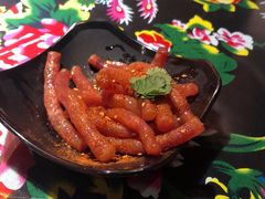 -醉烧膘·烧烤夜宵王(总店)