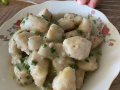 葱油芋艿-妈妈的小作坊(陈家镇店)