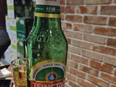 -潮庭·大连海鲜·炭火烧烤·扇贝王(大连店)