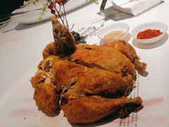 -秦月轩·陕西家乡菜(阜成路·五棵松店)