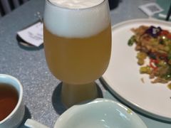 -恬阿姨庭院餐厅·生日宴