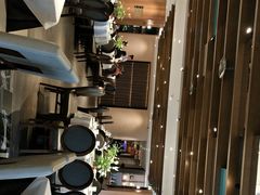 大堂-大鸭梨烤鸭(枣园店)