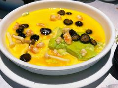 -三号码头罗氏虾小馆