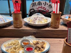 -洞庭土菜馆(天河北总店)