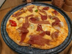 -青麦家·融合餐厅(江岛智立方店)