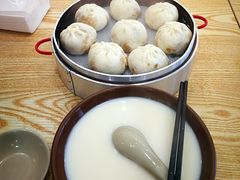 -桐香园小笼包(百井坊巷店)