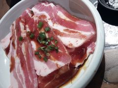 -九田家黑牛烤肉料理(石路天虹店)
