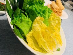 -红雀围·海鲜火锅(陆家嘴中心店)