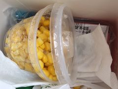 -麦当劳(国际大厦店)